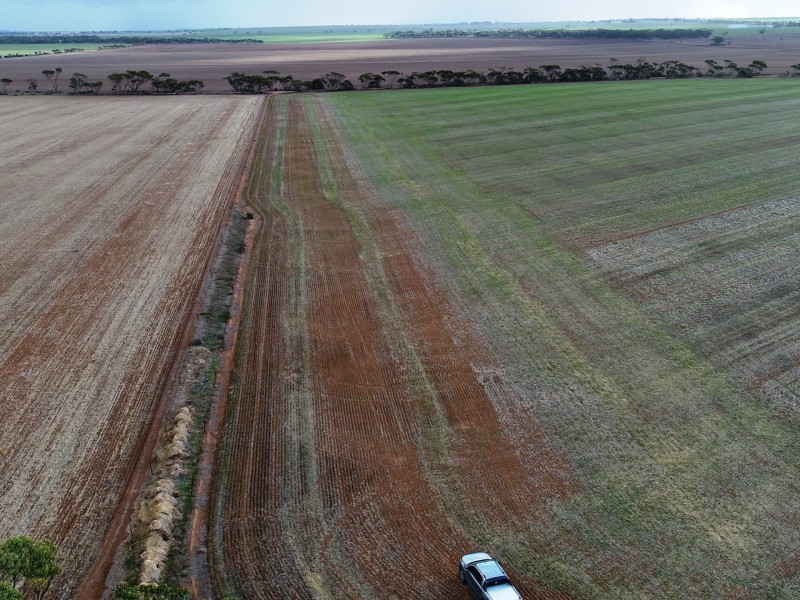 Lot 92 Slant Road, Dowlingville SA 5555