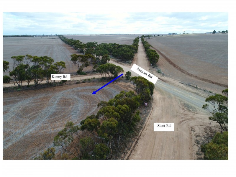 Lot 92 Slant Road, Dowlingville SA 5555
