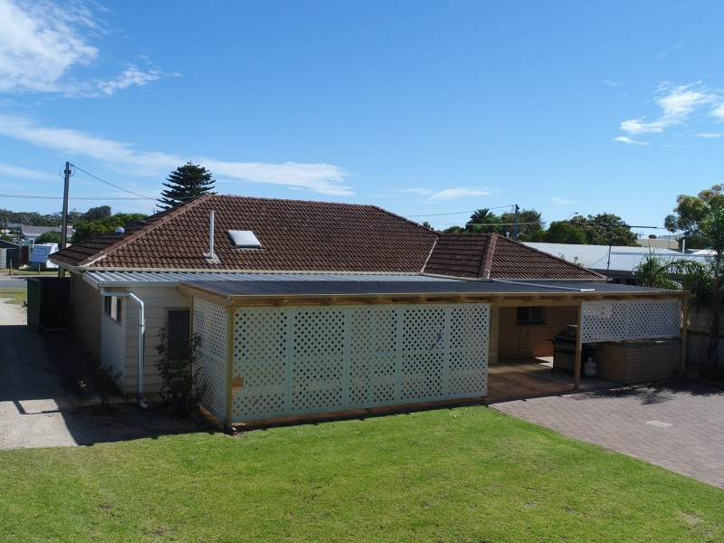 11 Curramulka Road, Port Vincent SA 5581
