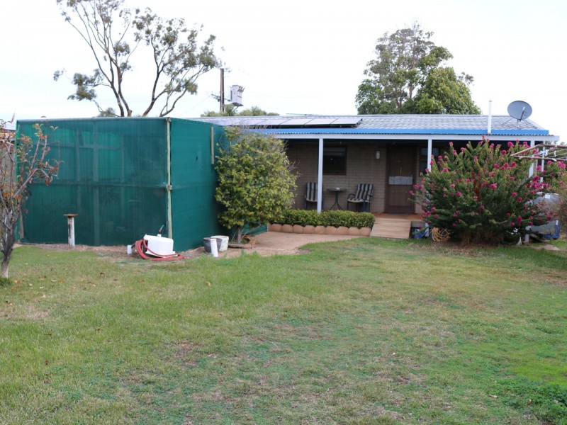 10 Chester Avenue, Port Vincent SA 5581