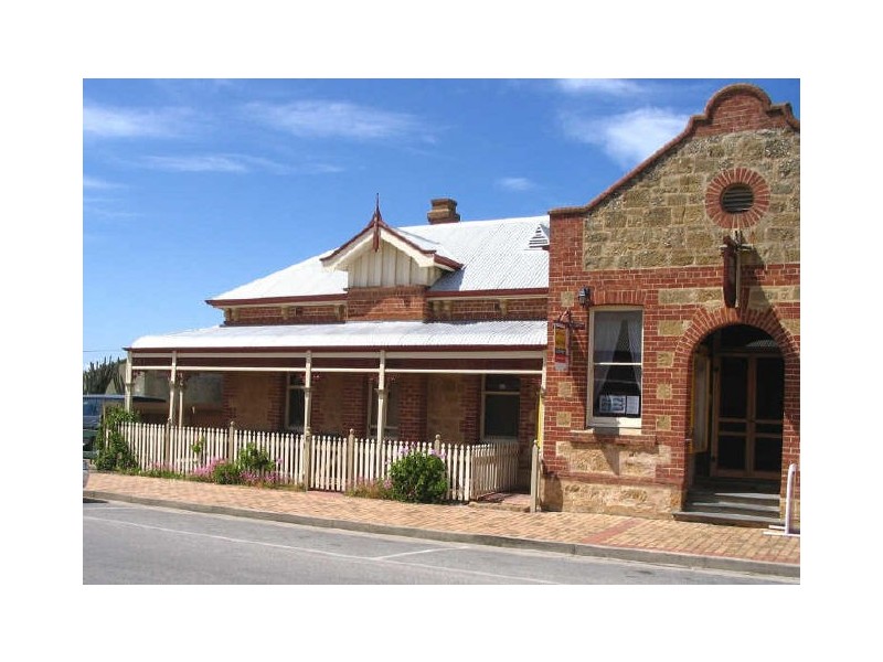 5 Main Street, Port Vincent SA 5581