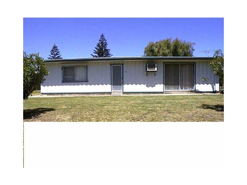 7 Luxmore Street, Port Vincent SA 5581