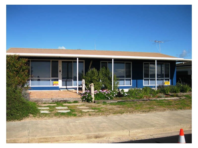 21 Marine Parade, Port Vincent SA 5581