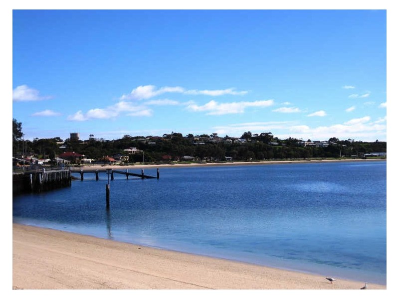 21 Marine Parade, Port Vincent SA 5581