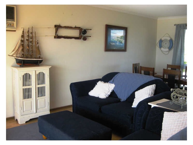 21 Marine Parade, Port Vincent SA 5581