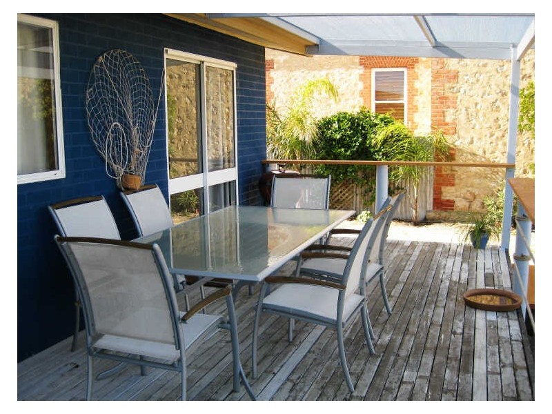 21 Marine Parade, Port Vincent SA 5581