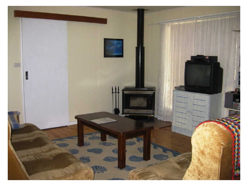 6 Active Road, Port Julia SA 5575