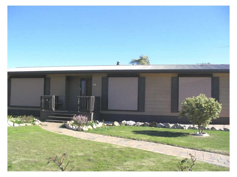 66 Minlaton Road, Port Vincent SA 5581