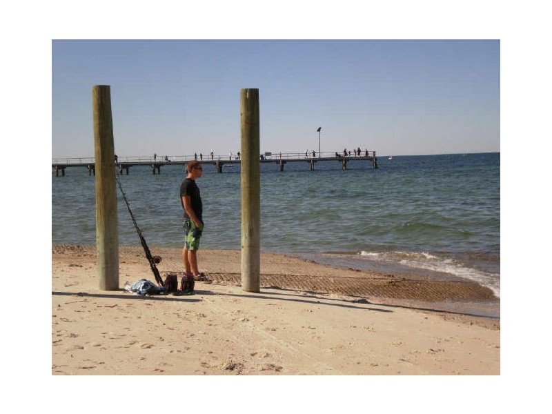 13 Eva Crescent, Port Julia SA 5575