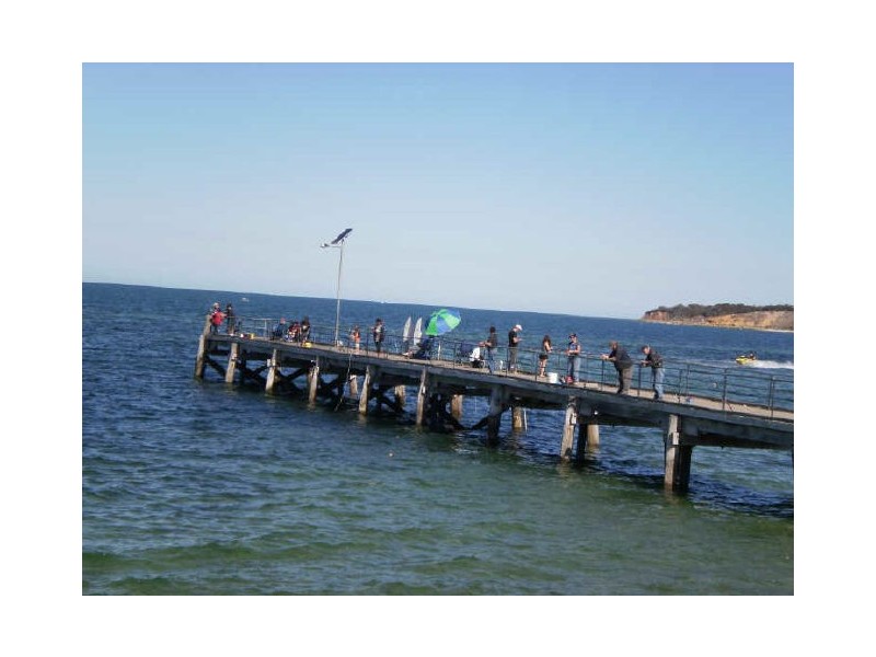 13 Eva Crescent, Port Julia SA 5575