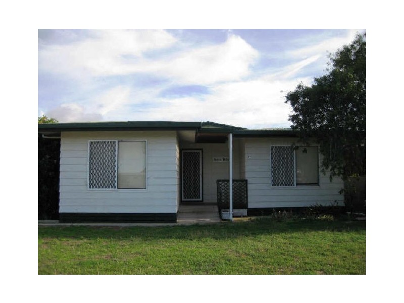 34 Curramulka Rd, Port Vincent SA 5581