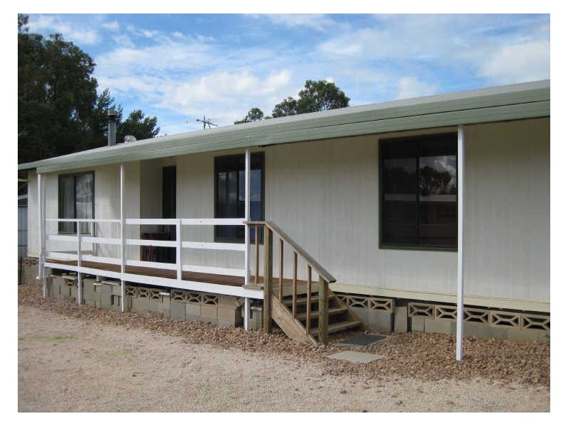20 Talbot Road, Port Vincent SA 5581