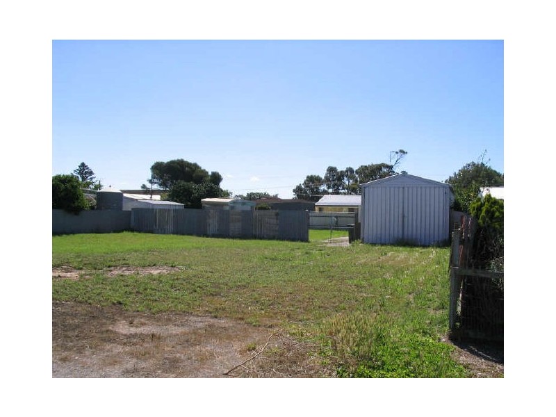 28 Curramulka Road, Port Vincent SA 5581