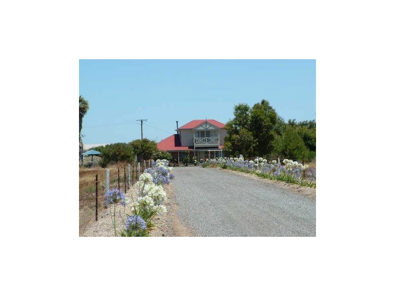 Sec 171 Sultana Point Rd, Edithburgh SA 5583