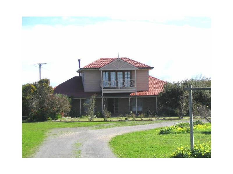 Sec 171 Sultana Point Rd, Edithburgh SA 5583