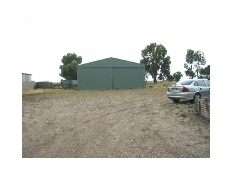 17b Lime Kiln Road, Port Vincent SA 5581