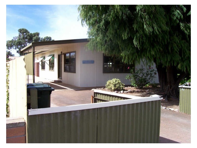 6 Koolywurtie Road, Port Vincent SA 5581