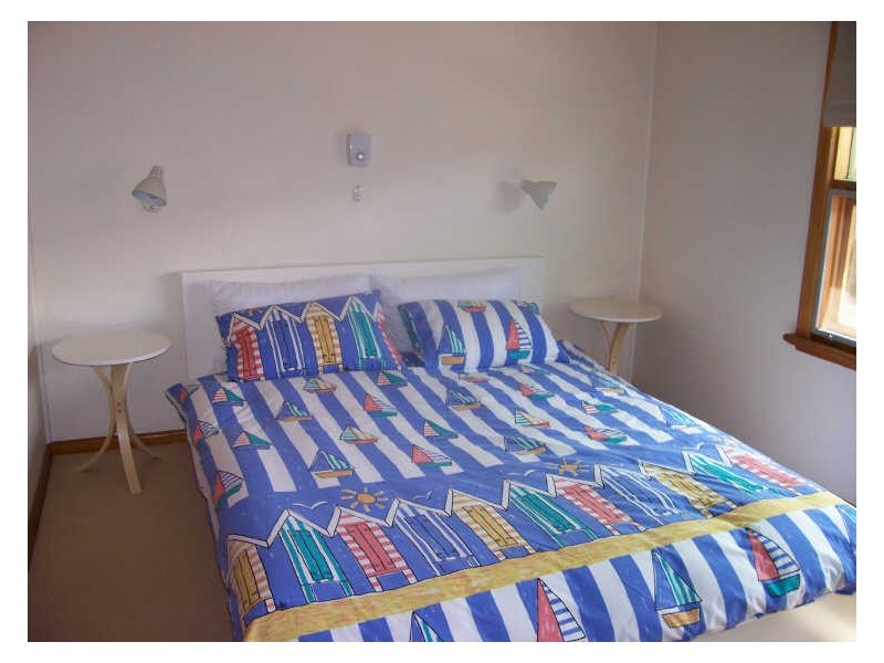 6 Koolywurtie Road, Port Vincent SA 5581