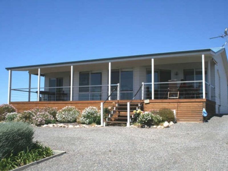 Lt 503 Black Point Drive, Black Point SA 5571