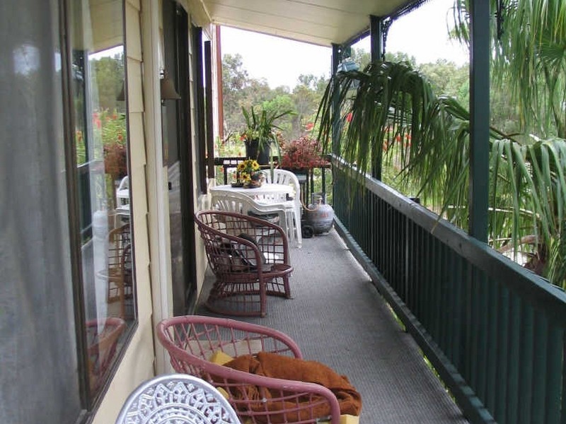 1 Buttfield Avenue, Port Vincent SA 5581