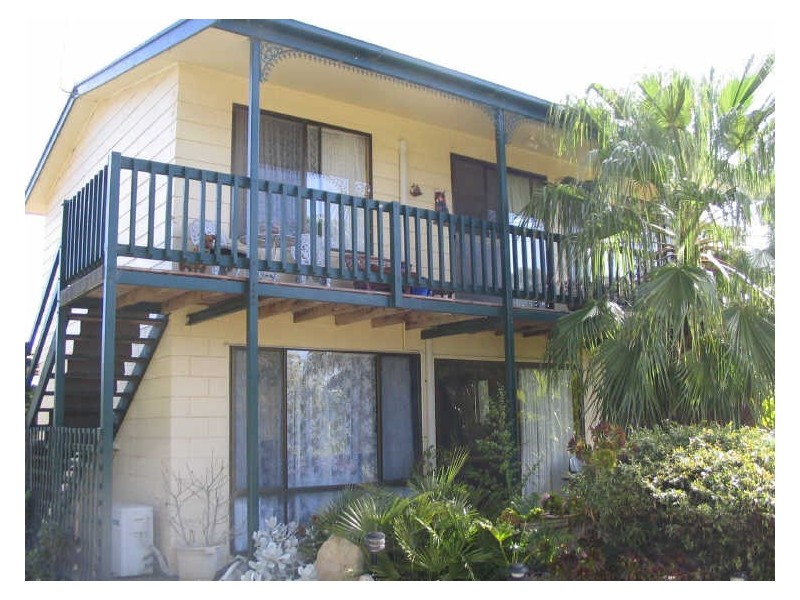 1 Buttfield Avenue, Port Vincent SA 5581