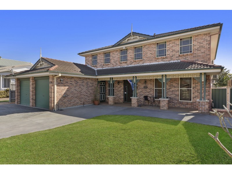 15 Naelcm Avenue, Killarney Vale NSW 2261