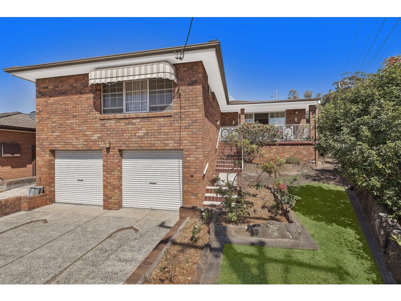 48 Lucas Crescent, Berkeley Vale NSW 2261