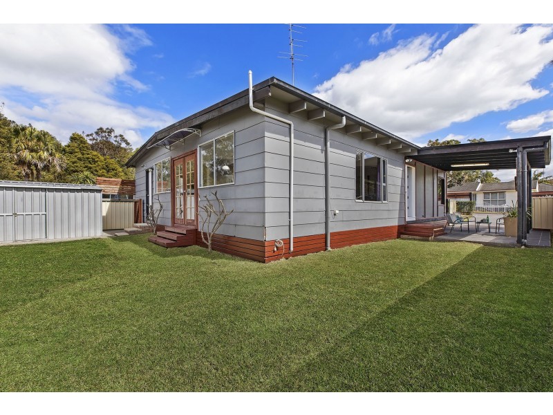 2 Mackay Drive, Tumbi Umbi NSW 2261