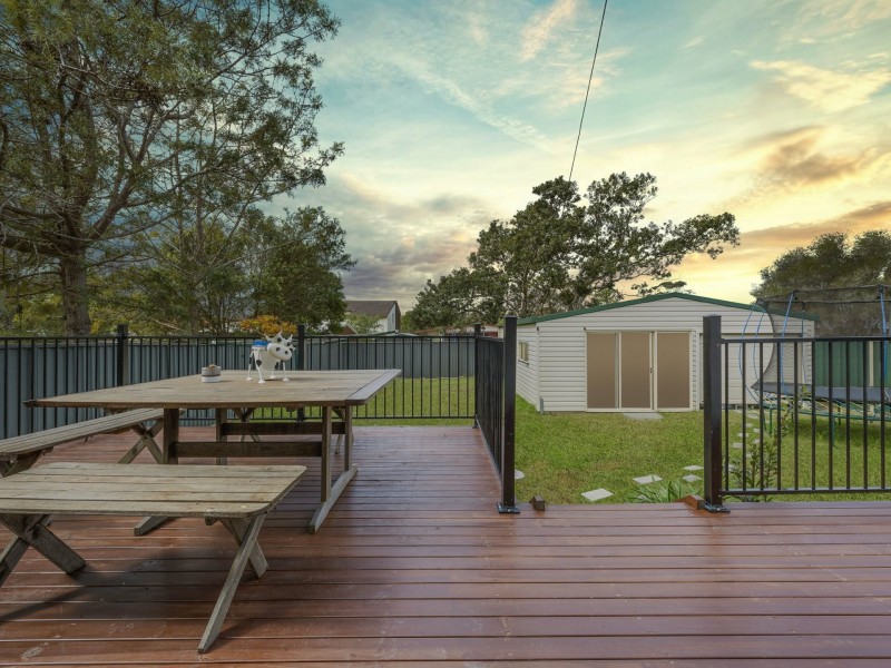 66 Bass Avenue, Killarney Vale NSW 2261