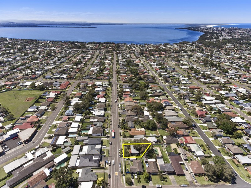 88 Brooke Avenue, Killarney Vale NSW 2261