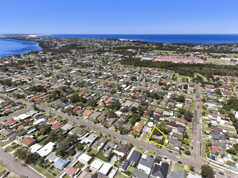 88 Brooke Avenue, Killarney Vale NSW 2261