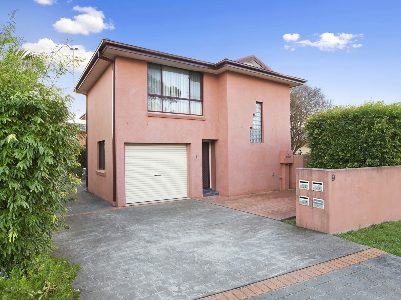 1/9 Nirvana Street, Long Jetty NSW 2261