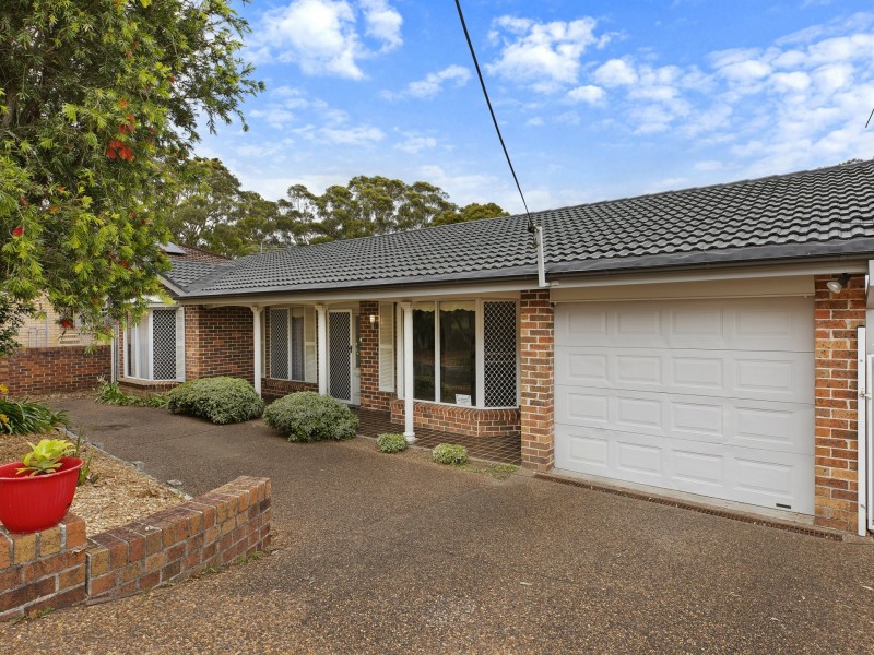 25 Tumbi Road, Tumbi Umbi NSW 2261