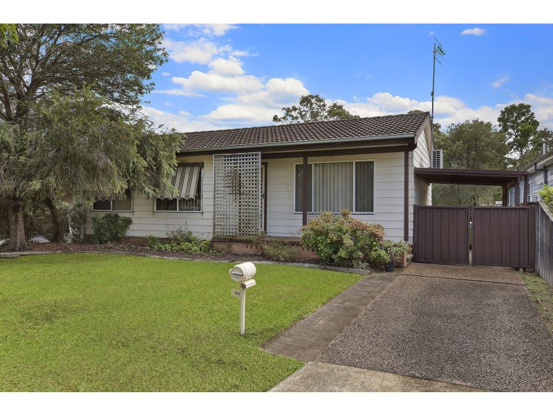 117 Kerry Cresent, Berkeley Vale NSW 2261