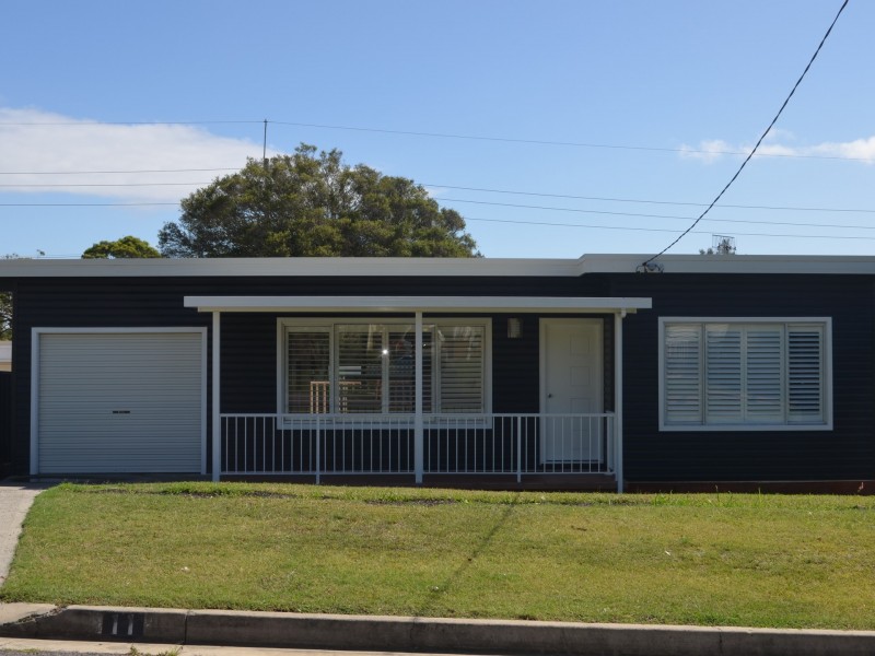 11 Mackay Drive, Tumbi Umbi NSW 2261