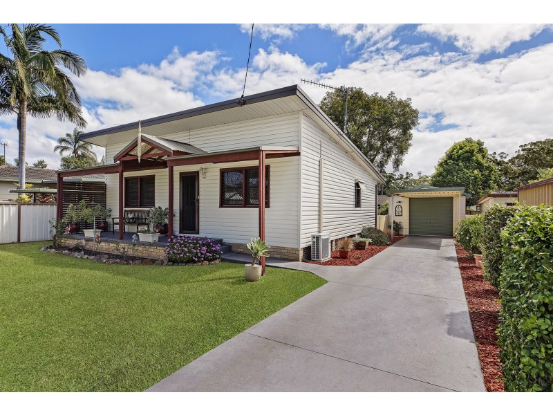 19 Watson Avenue, Tumbi Umbi NSW 2261