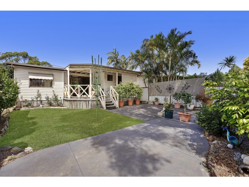 19 Watson Avenue, Tumbi Umbi NSW 2261