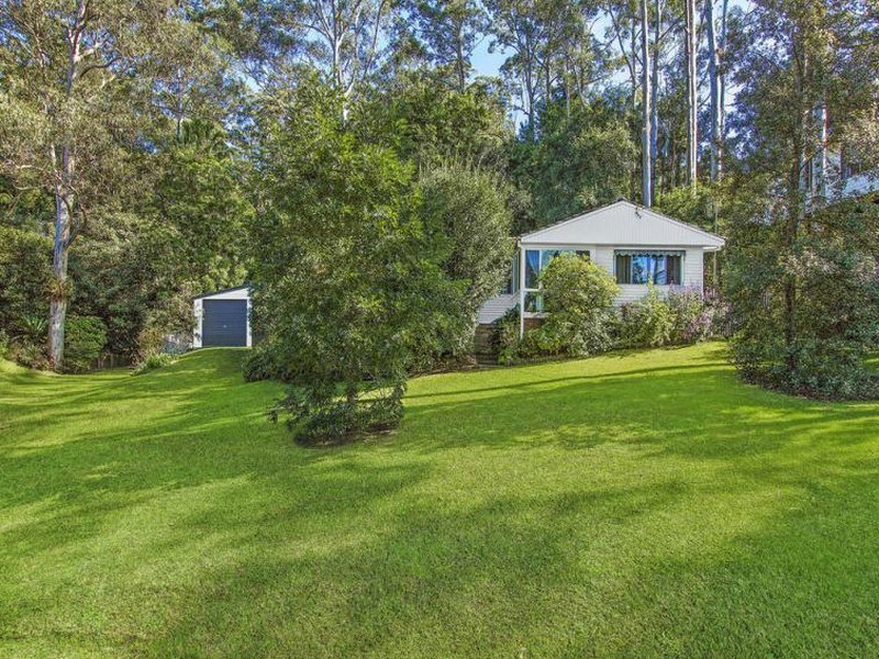 5 Delaware Road, Niagara Park NSW 2250