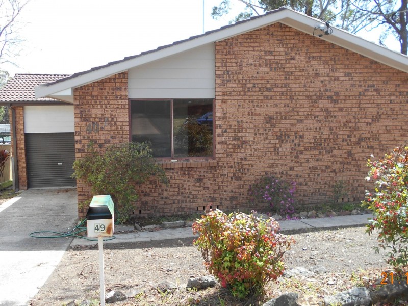 49 Audie Parade, Berkeley Vale NSW 2261