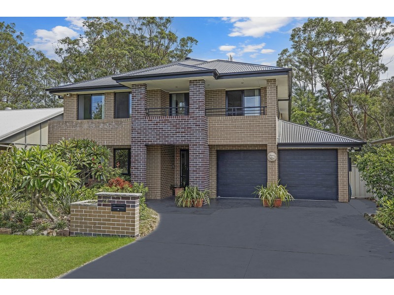 22 Kauai Avenue, Chittaway Bay NSW 2261