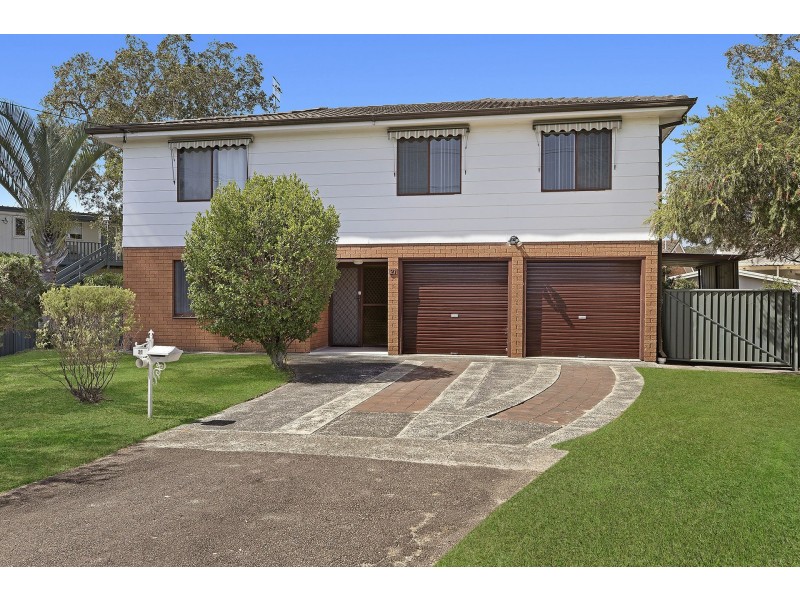 21 Ferndale Street, Killarney Vale NSW 2261