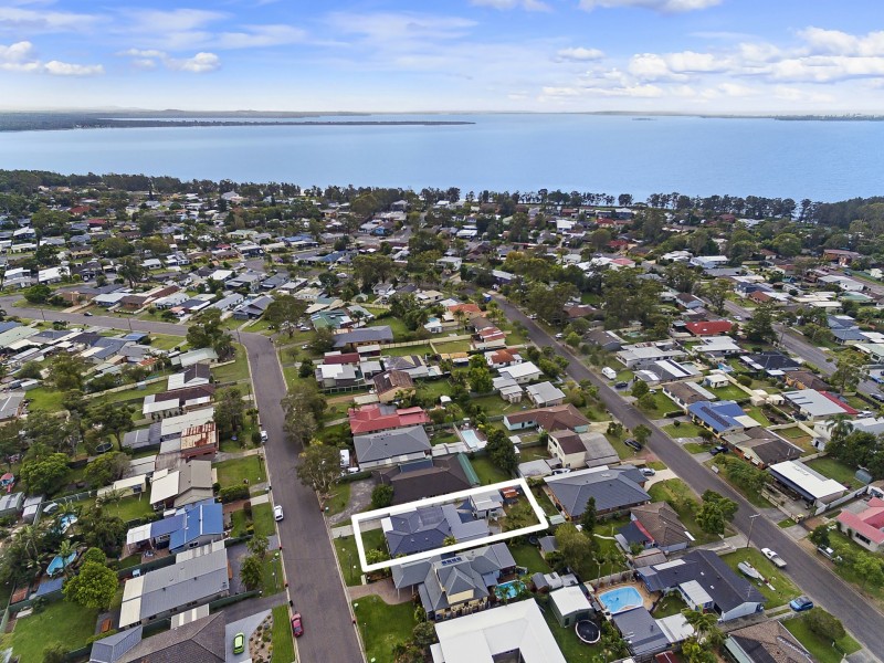 7 Shamrock Drive, Berkeley Vale NSW 2261