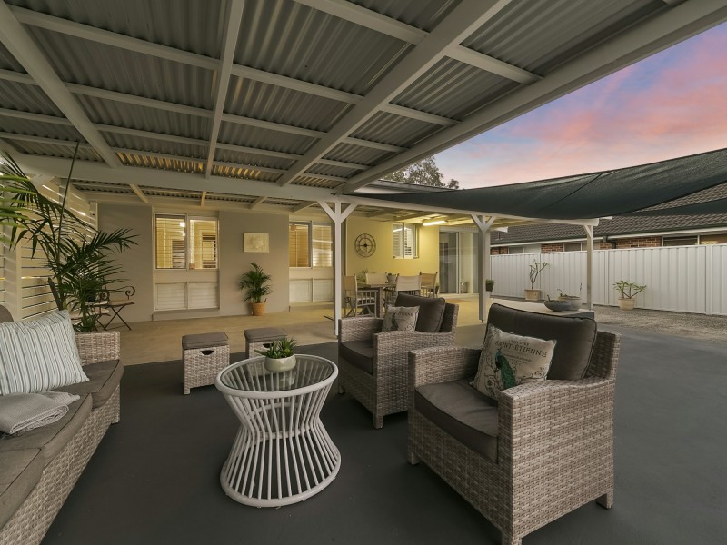 7 Shamrock Drive, Berkeley Vale NSW 2261