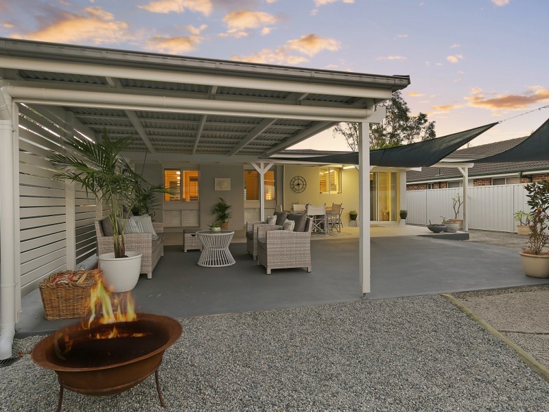 7 Shamrock Drive, Berkeley Vale NSW 2261