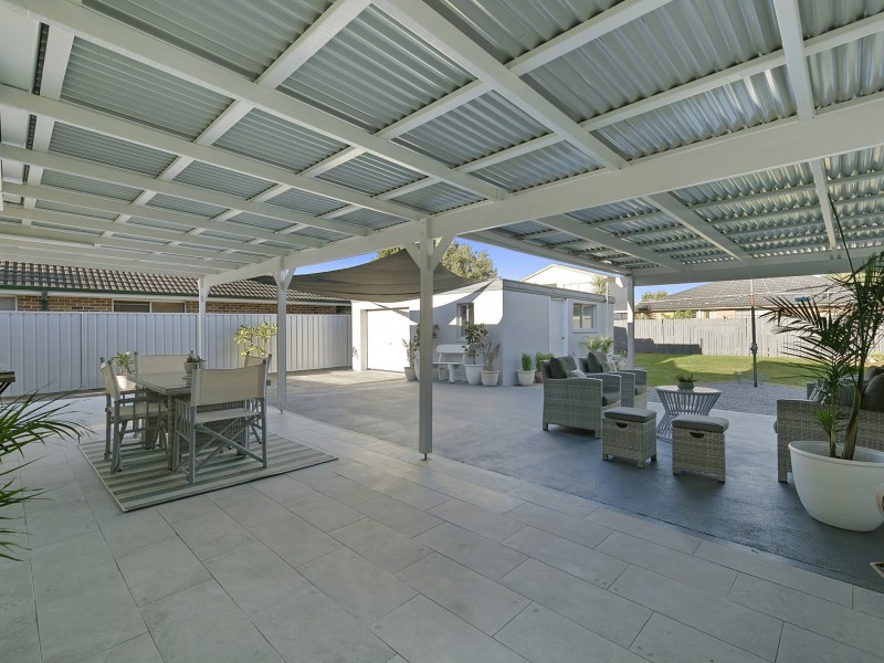 7 Shamrock Drive, Berkeley Vale NSW 2261