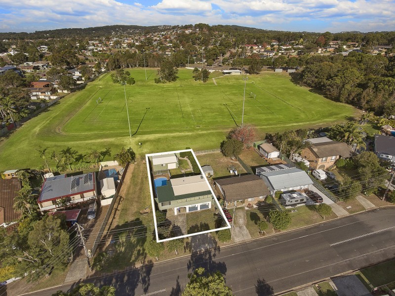 33 Mawson Drive, Killarney Vale NSW 2261