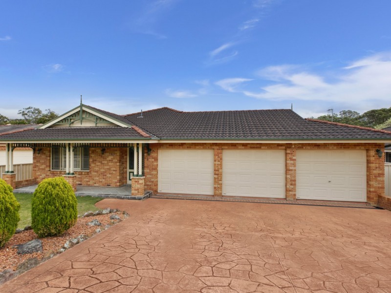 37 Molsten Avenue, Tumbi Umbi NSW 2261
