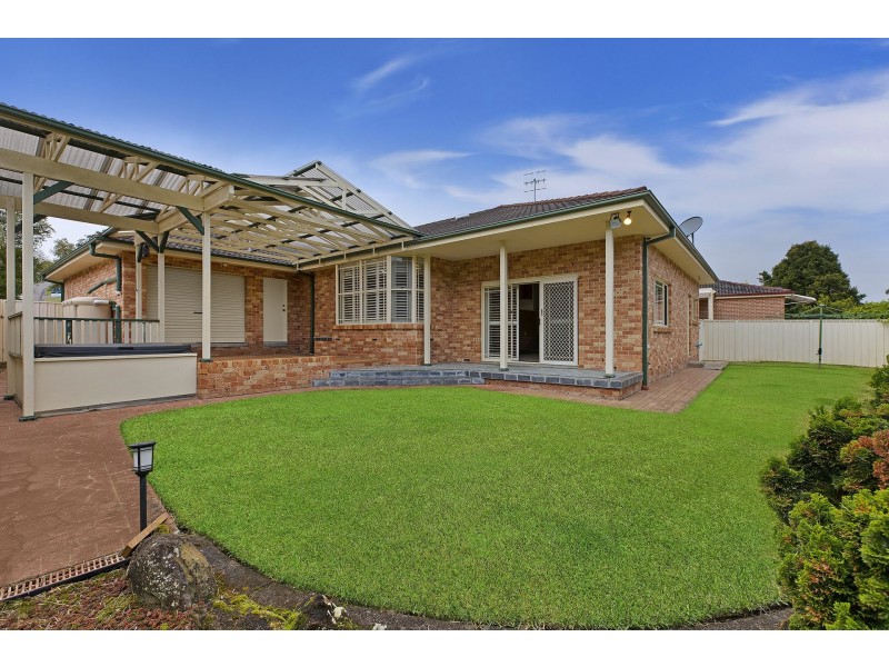 37 Molsten Avenue, Tumbi Umbi NSW 2261