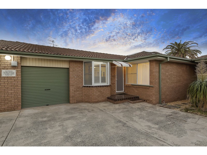 4/366 The Entrance Road, Long Jetty NSW 2261