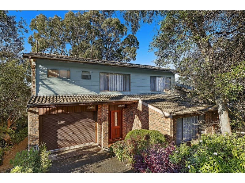 21 Donegal Road, Berkeley Vale NSW 2261